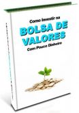E-Book: Como investir na bolsa de valores