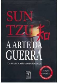 A Arte da Guerra