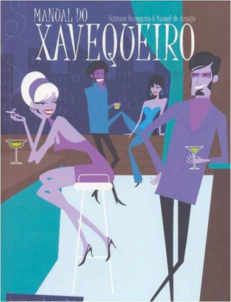 Manual do chavequeiro - E-Book